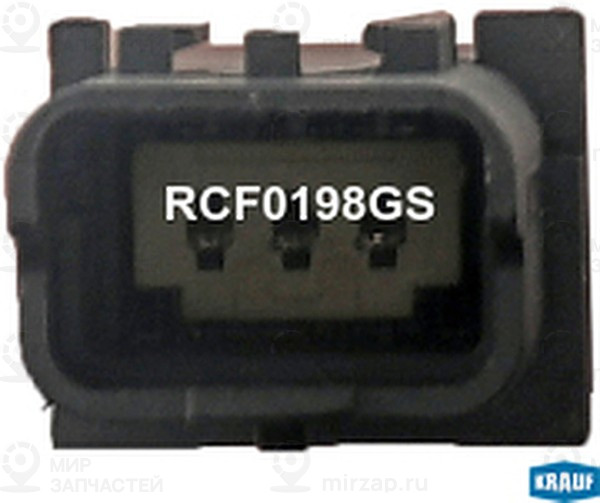 Запчасть KRAUF RCF0198GS