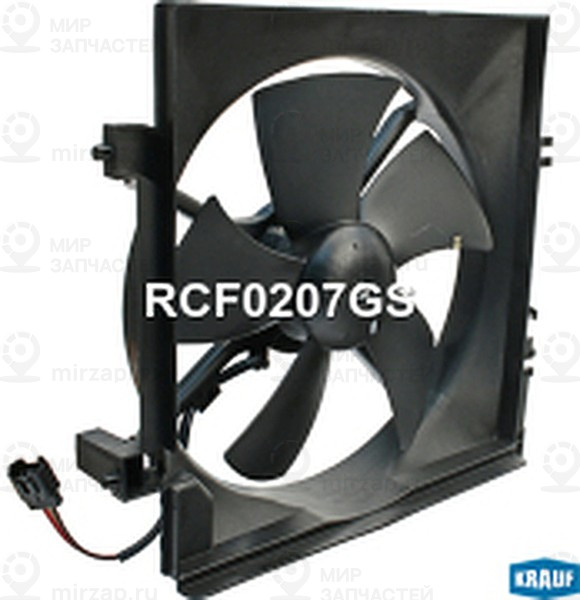Запчасть KRAUF RCF0207GS