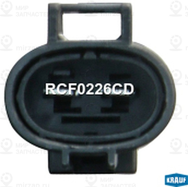 Запчасть KRAUF RCF0226CD