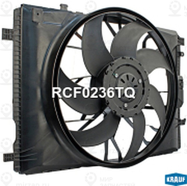Запчасть KRAUF RCF0236TQ