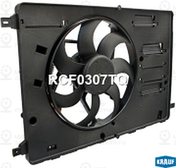 Запчасть KRAUF RCF0307TQ