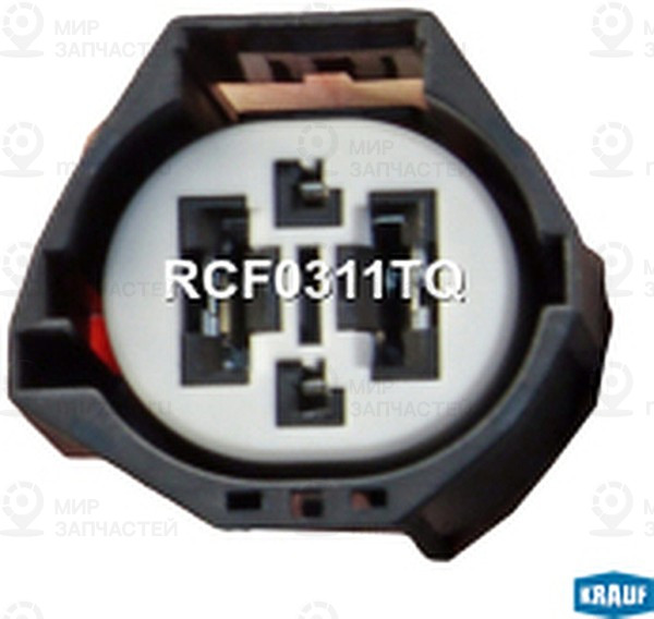 Запчасть KRAUF RCF0311TQ