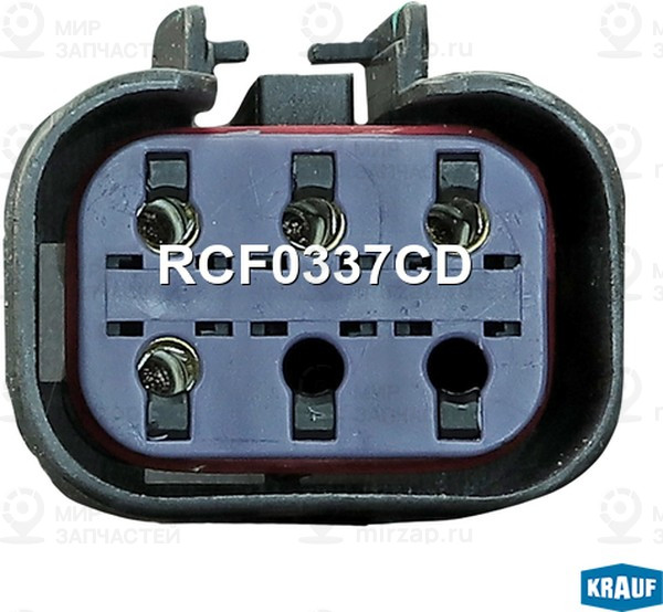 Запчасть KRAUF RCF0337CD