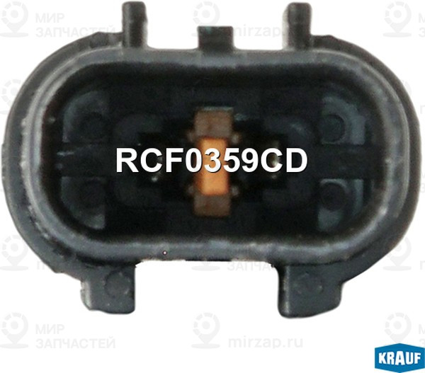 Запчасть KRAUF RCF0359CD