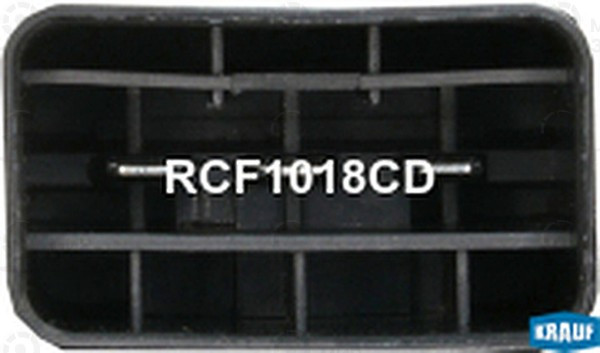 Запчасть KRAUF RCF1018CD