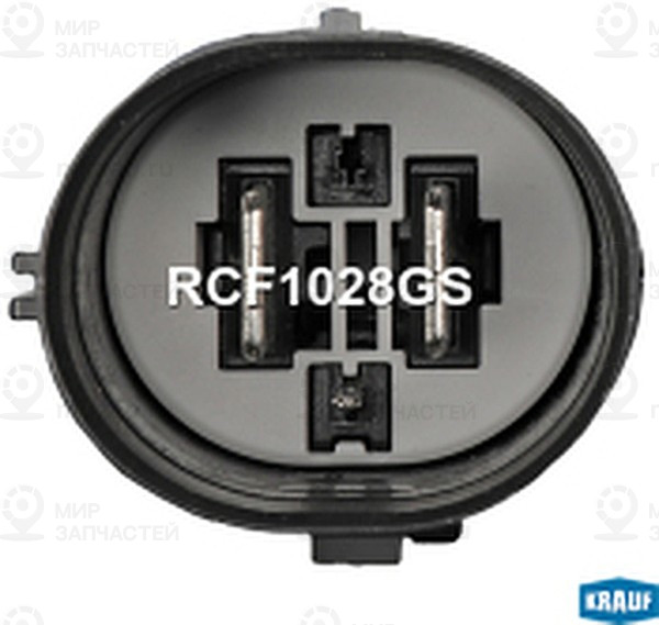 Запчасть KRAUF RCF1028GS