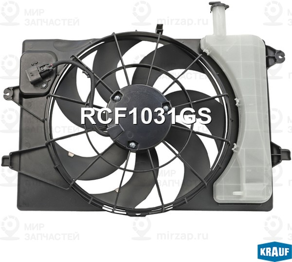 Запчасть KRAUF RCF1031GS