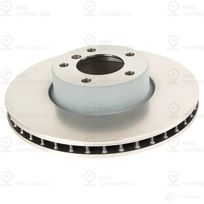 Тормозной диск вентилируемый
 BMW 34116767059
