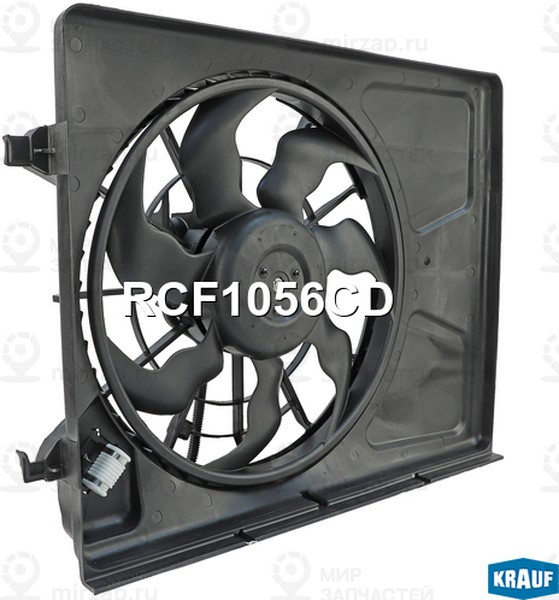 Запчасть KRAUF RCF1056CD