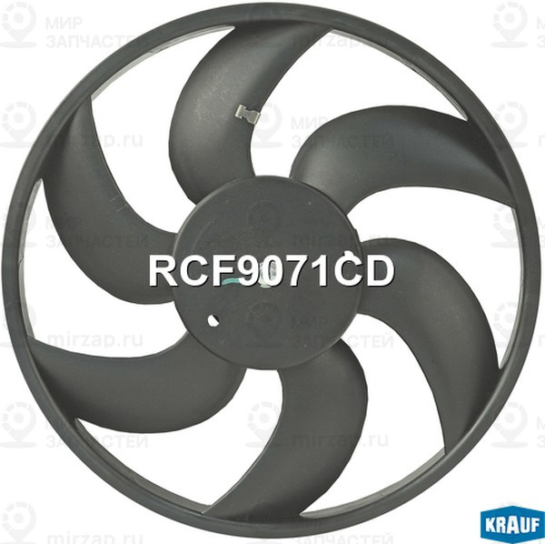 Запчасть KRAUF RCF9071CD