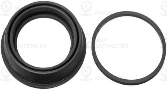 Уплотнительный комплект суппорта
 BMW 34116769090