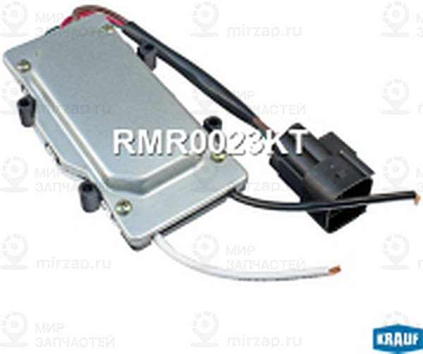 Запчасть KRAUF RMR0023KT