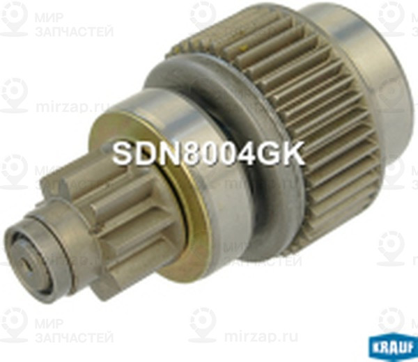 Запчасть KRAUF SAB2904CL