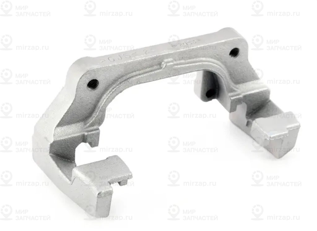 Направляющая тормозных колодок Л
 BMW 34116778399