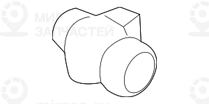 Пылезащитный колпачок
 BMW 34116780508