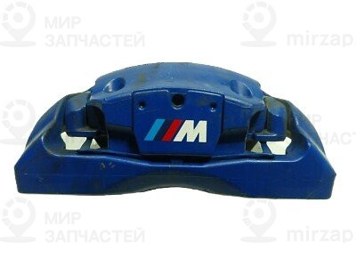 Корпус суппорта тормозного механизма Л
 BMW 34116788431