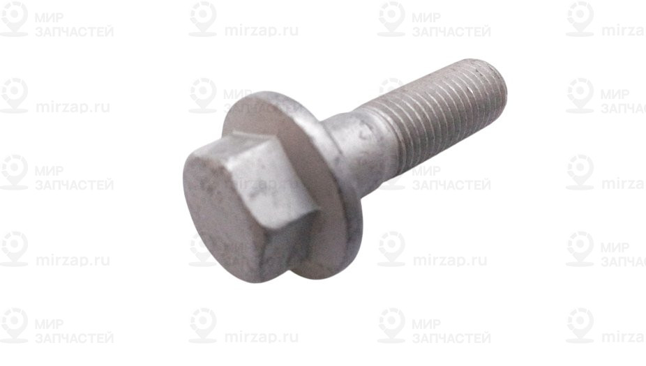 Болт с шестигранной головкой с фланцем M12X1,5X41 ZNS3
BMW 34116797579