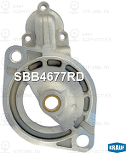 Запчасть KRAUF SBB4677RD