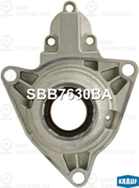 Запчасть KRAUF SBB7630BA