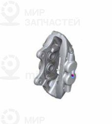 Корпус суппорта тормозного механизма п
 BMW 34116799470
