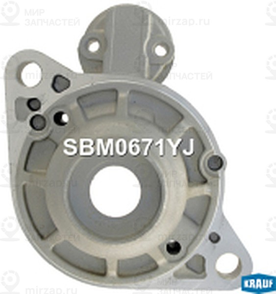 Запчасть KRAUF SBM0671YJ