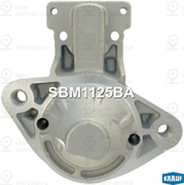 Запчасть KRAUF SBM1125BA