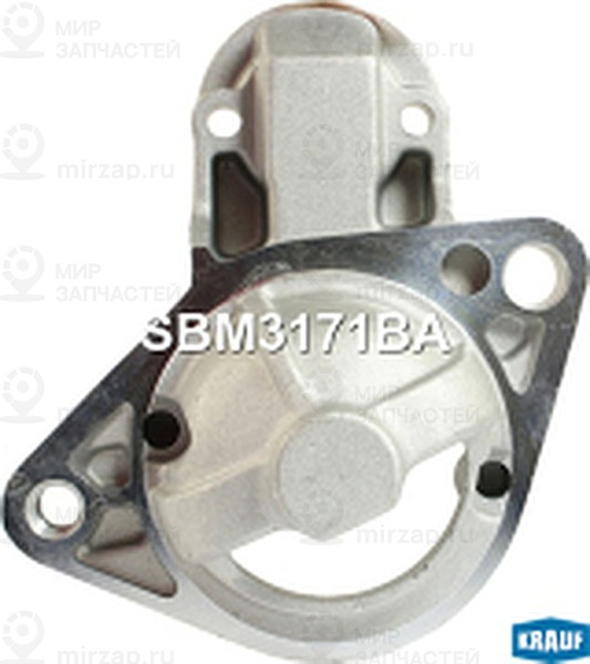 Запчасть KRAUF SBM3171BA