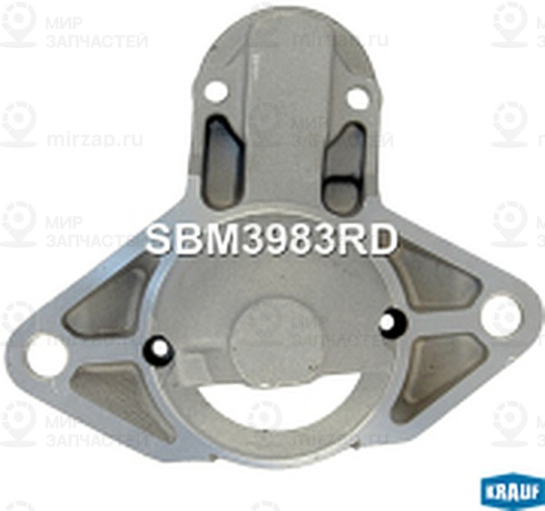 Запчасть KRAUF SBM3983RD