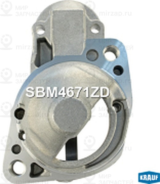 Запчасть KRAUF SBM4671ZD