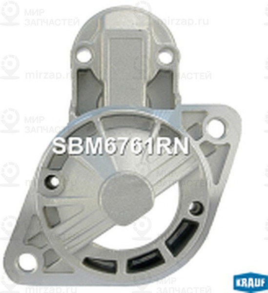 Запчасть KRAUF SBM6761RN