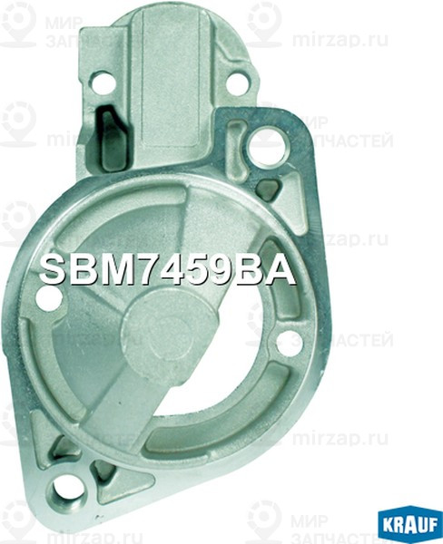 Запчасть KRAUF SBM7459BA
