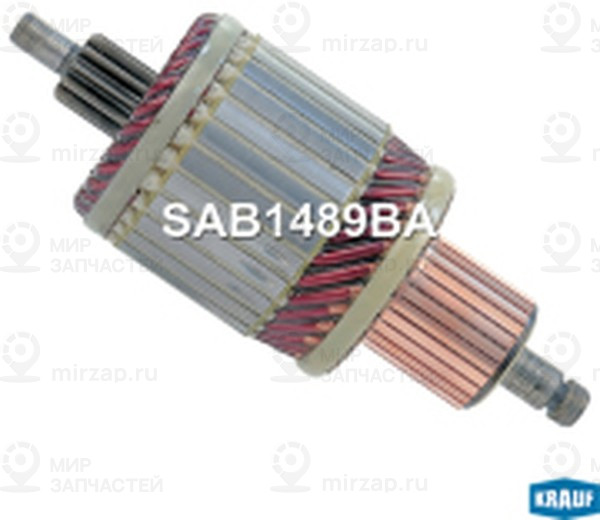 Запчасть KRAUF SBN1090YJ