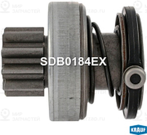Запчасть KRAUF SDB0184EX
