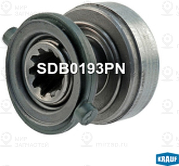 Запчасть KRAUF SDB0193PN