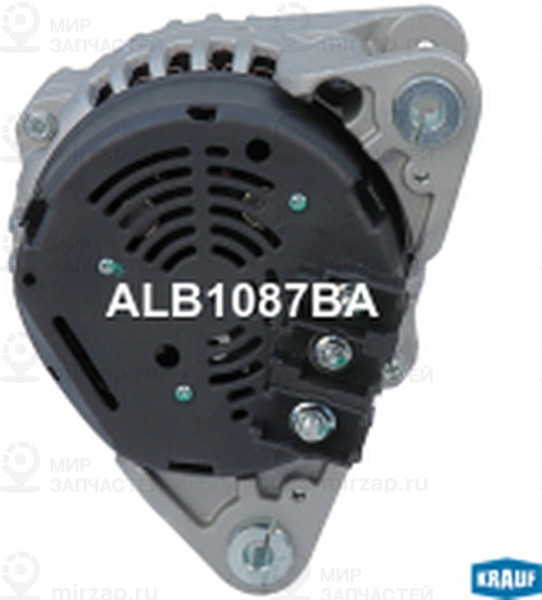 Запчасть KRAUF SDB0228BA
