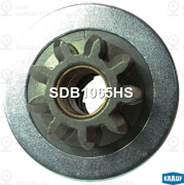 Запчасть KRAUF SDB1065HS