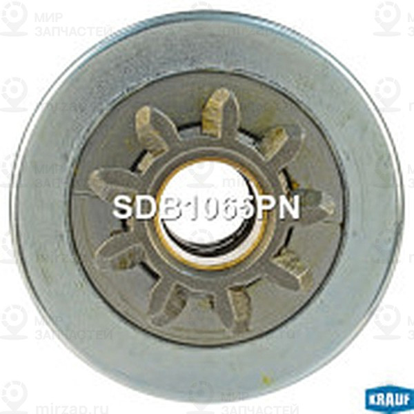 Запчасть KRAUF SDB1065PN