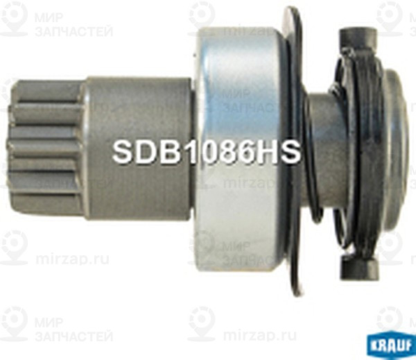 Запчасть KRAUF SDB1086HS