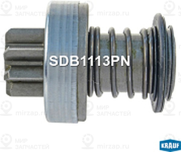 Запчасть KRAUF SDB1113PN