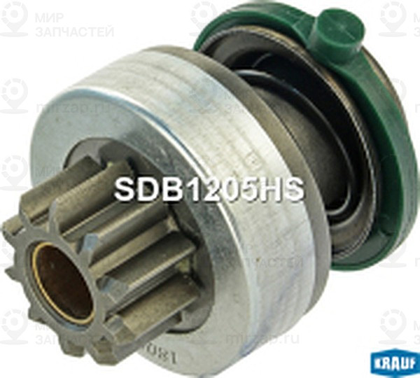 Запчасть KRAUF SDB1205HS