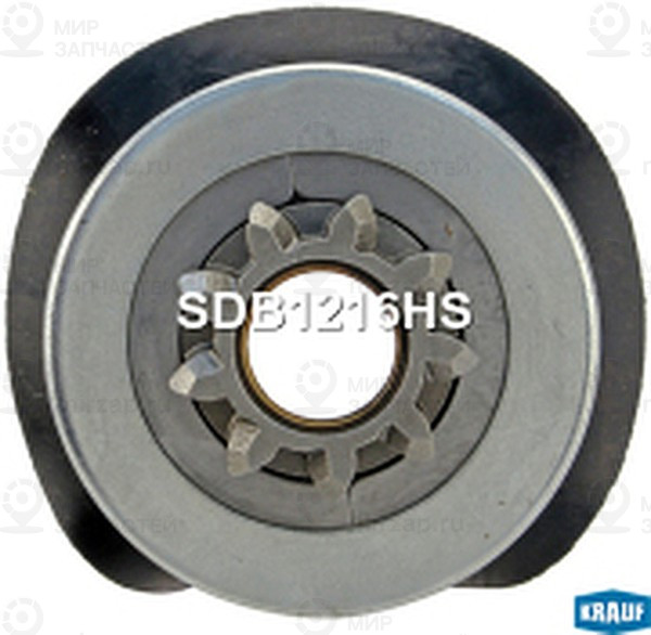 Запчасть KRAUF SDB1216HS