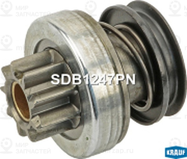 Запчасть KRAUF SDB1247PN