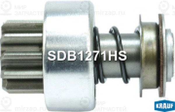 Запчасть KRAUF SDB1271HS