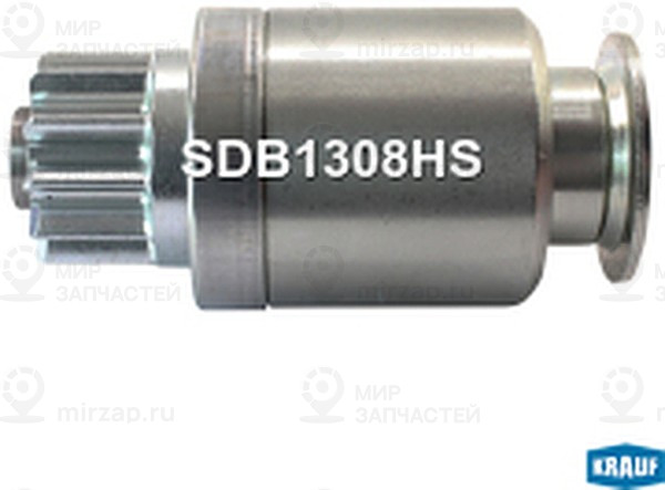 Запчасть KRAUF SDB1308HS