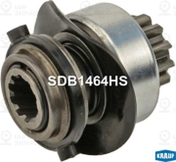 Запчасть KRAUF SDB1464HS