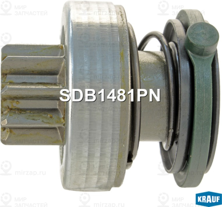 Запчасть KRAUF SDB1481PN