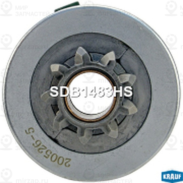 Запчасть KRAUF SDB1483HS