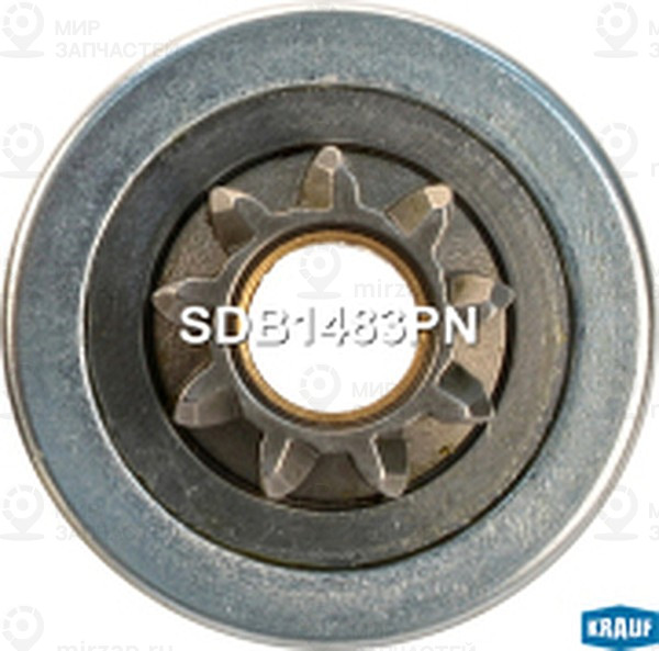 Запчасть KRAUF SDB1483PN