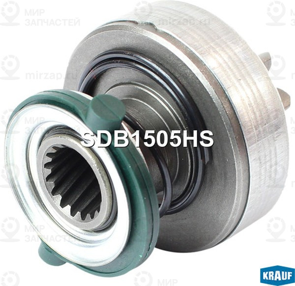 Запчасть KRAUF SDB1505HS