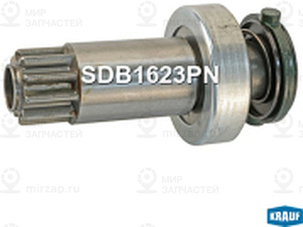Запчасть KRAUF SDB1623PN